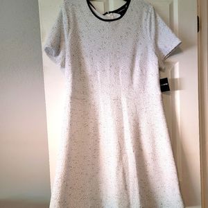 Liz Claiborne Career Dress